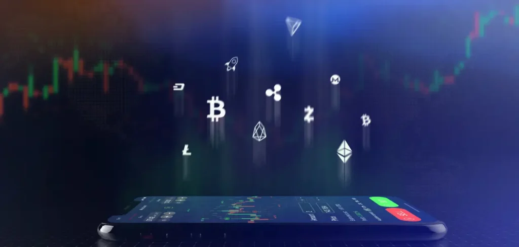 Bitconex Portal