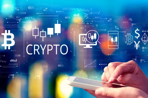 Bitconex Portal